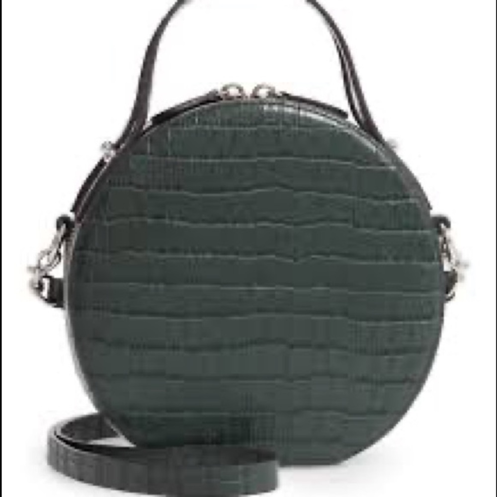 Rebecca Minkoff Jody Circle Bag (new with tags)